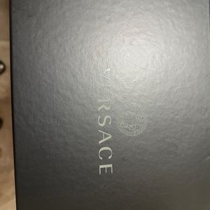 Pool side slides size 6